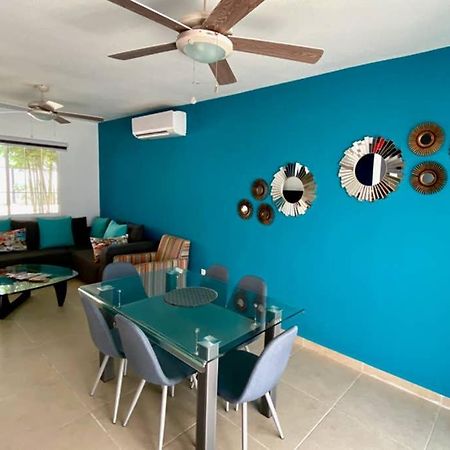 פלאייה דל כרמן Casa 379 Selvanova By Rentalos מראה חיצוני תמונה