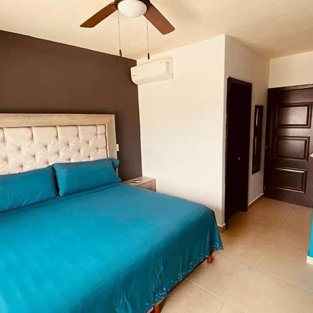 פלאייה דל כרמן Casa 379 Selvanova By Rentalos מראה חיצוני תמונה