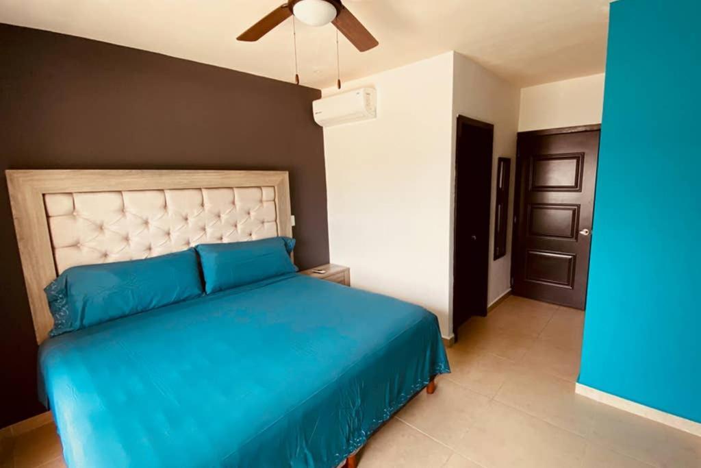 פלאייה דל כרמן Casa 379 Selvanova By Rentalos מראה חיצוני תמונה