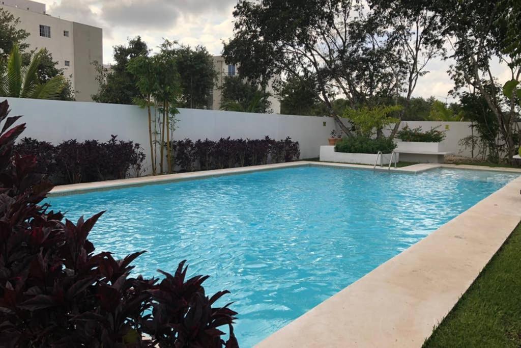 פלאייה דל כרמן Casa 379 Selvanova By Rentalos מראה חיצוני תמונה