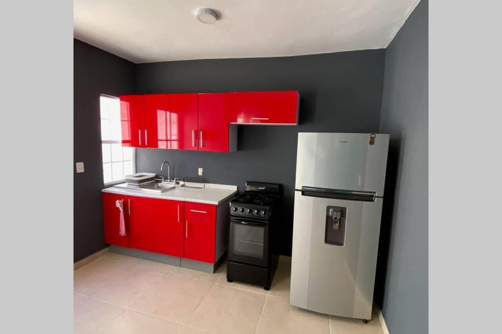 פלאייה דל כרמן Casa 379 Selvanova By Rentalos מראה חיצוני תמונה