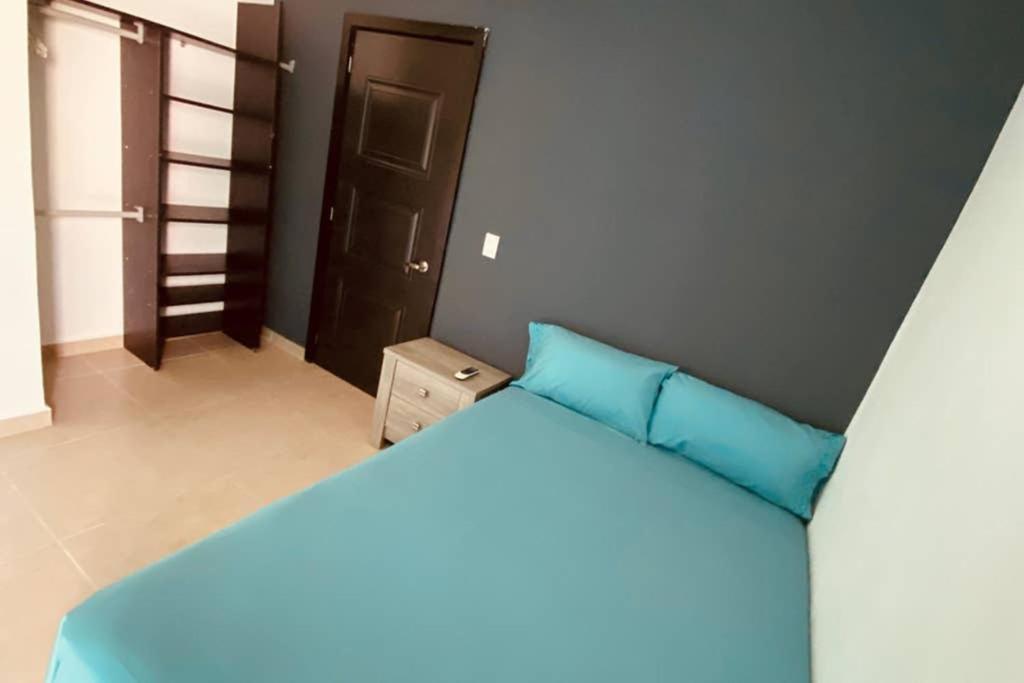 פלאייה דל כרמן Casa 379 Selvanova By Rentalos מראה חיצוני תמונה