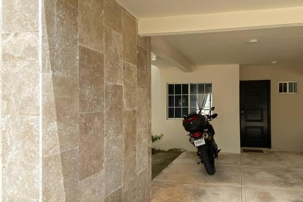 פלאייה דל כרמן Casa 379 Selvanova By Rentalos מראה חיצוני תמונה