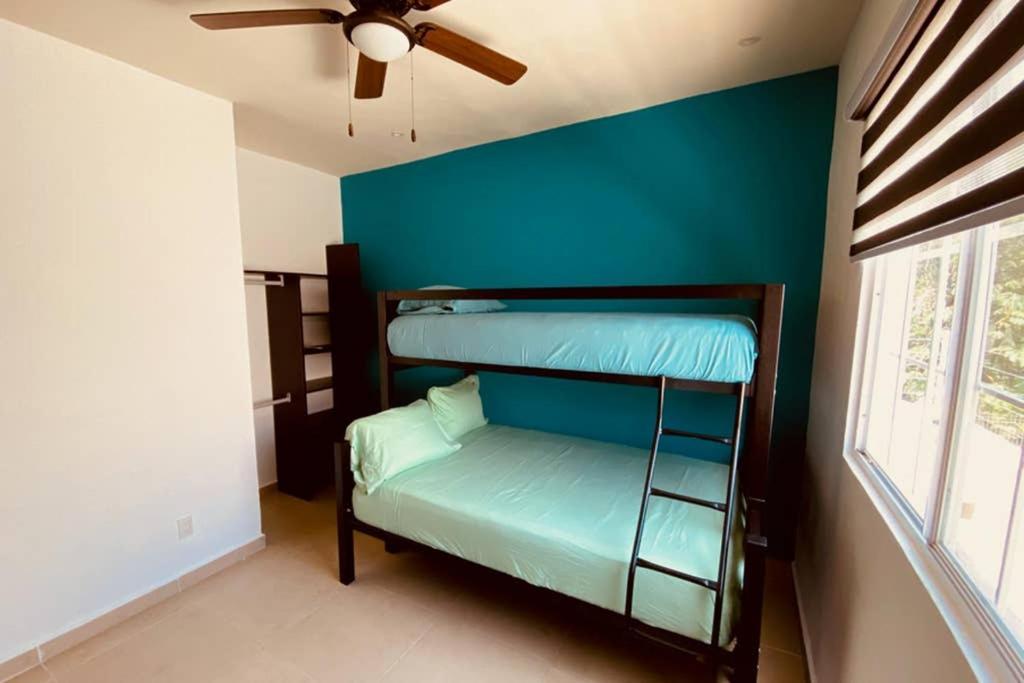 פלאייה דל כרמן Casa 379 Selvanova By Rentalos מראה חיצוני תמונה