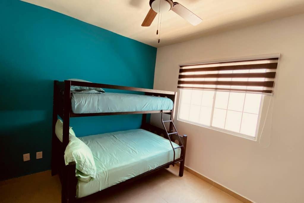 פלאייה דל כרמן Casa 379 Selvanova By Rentalos מראה חיצוני תמונה