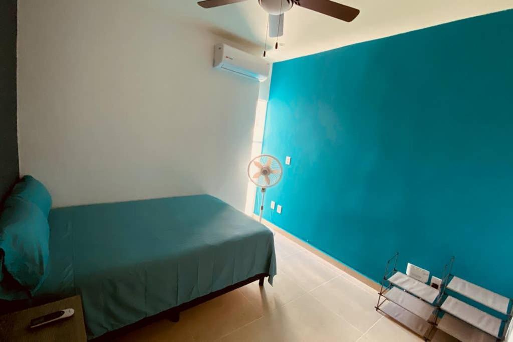 פלאייה דל כרמן Casa 379 Selvanova By Rentalos מראה חיצוני תמונה